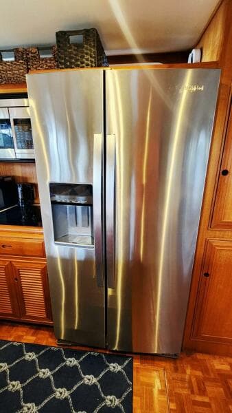 2000 Ocean Alexander 511 Classico