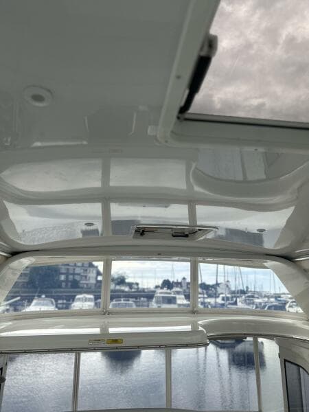 2003 Carver 466 Motor Yacht