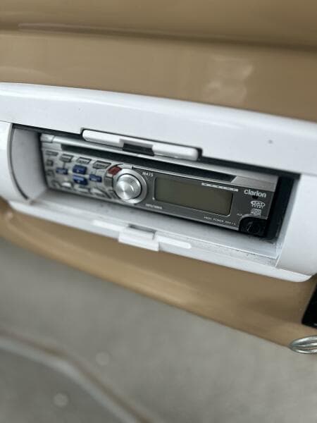 2003 Carver 466 Motor Yacht