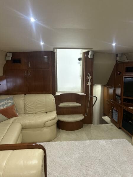2003 Carver 466 Motor Yacht