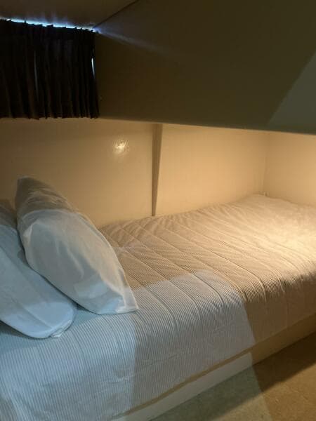 2003 Carver 466 Motor Yacht