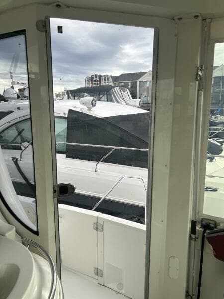 2003 Carver 466 Motor Yacht