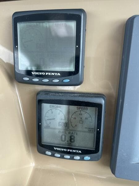 2003 Carver 466 Motor Yacht