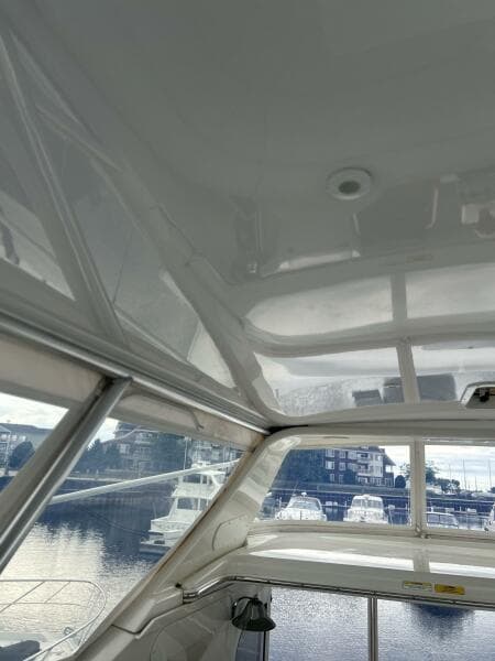 2003 Carver 466 Motor Yacht