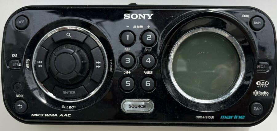 2010 Sea Ray 260 Sundeck