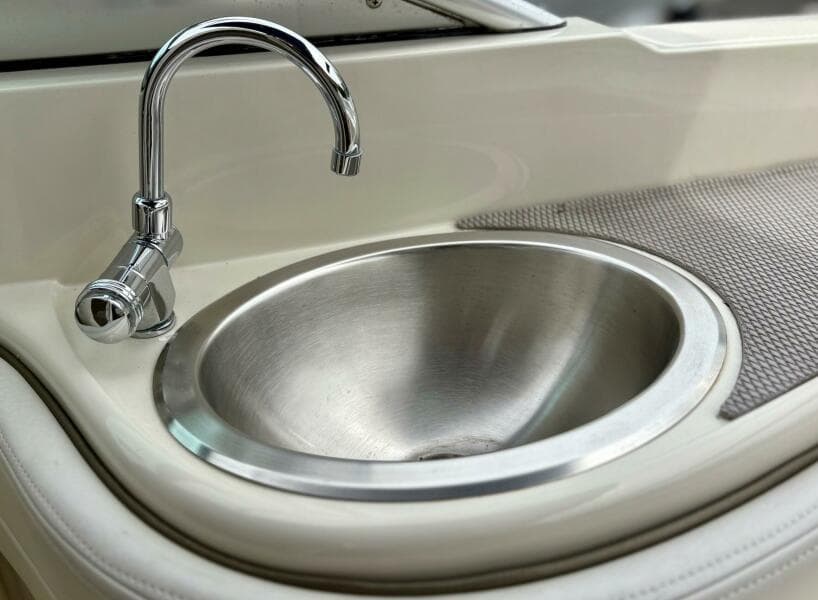 2010 Sea Ray 260 Sundeck