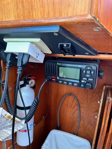 1967 LeComte Northeast 38