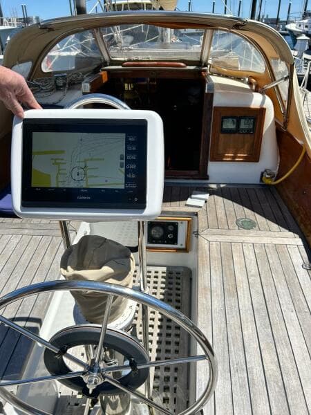 1967 LeComte Northeast 38