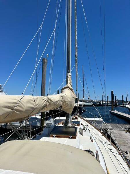 1967 LeComte Northeast 38