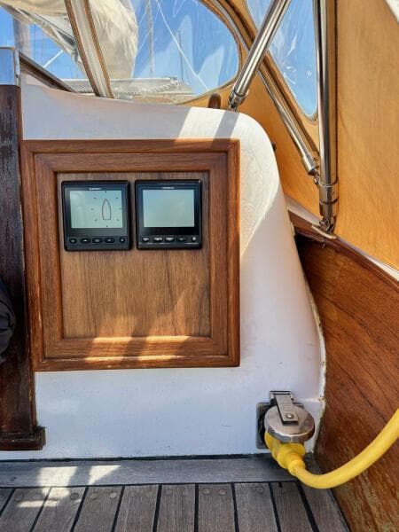 1967 LeComte Northeast 38