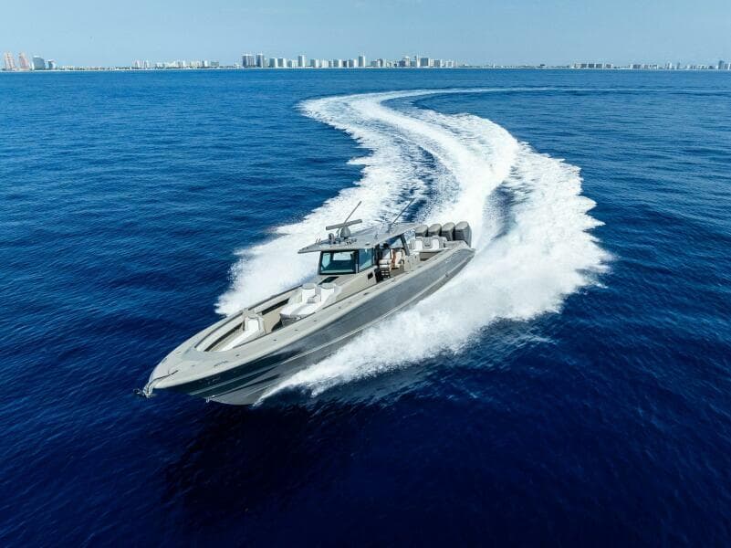 2023 53 HCB Suenos - Cabrera