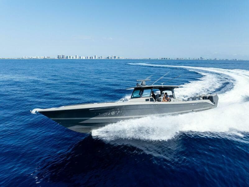 2023 53 HCB Suenos - Cabrera