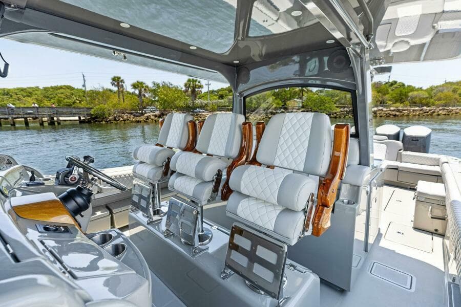 2023 53 HCB Suenos - Cabrera