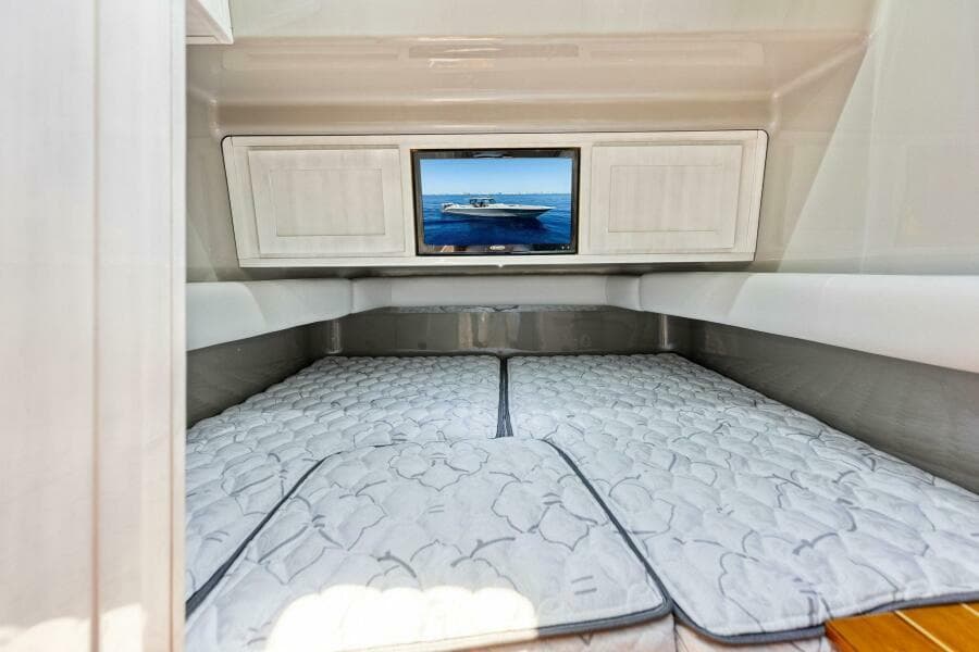 2023 53 HCB Suenos - Cabrera