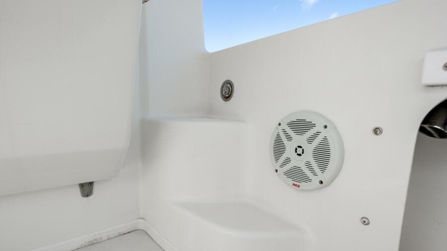 2018 Parker 2820 XLD