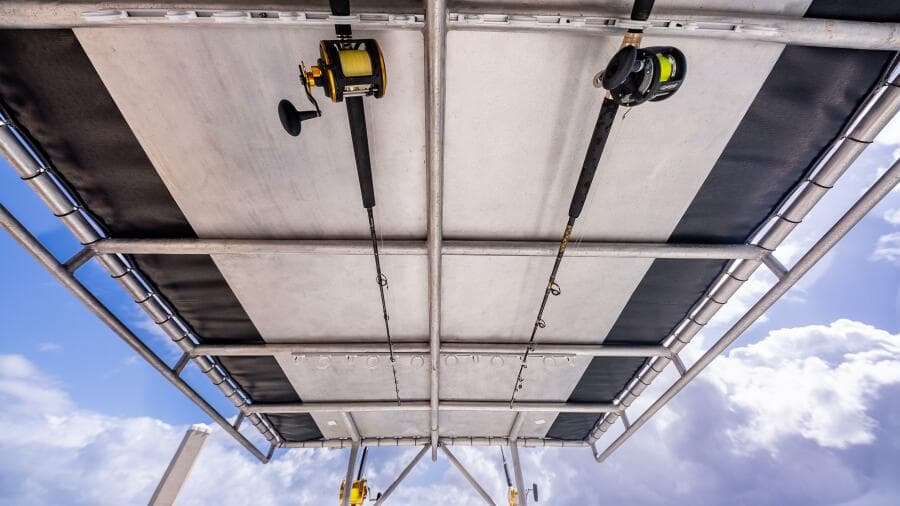 2018 Parker 2820 XLD