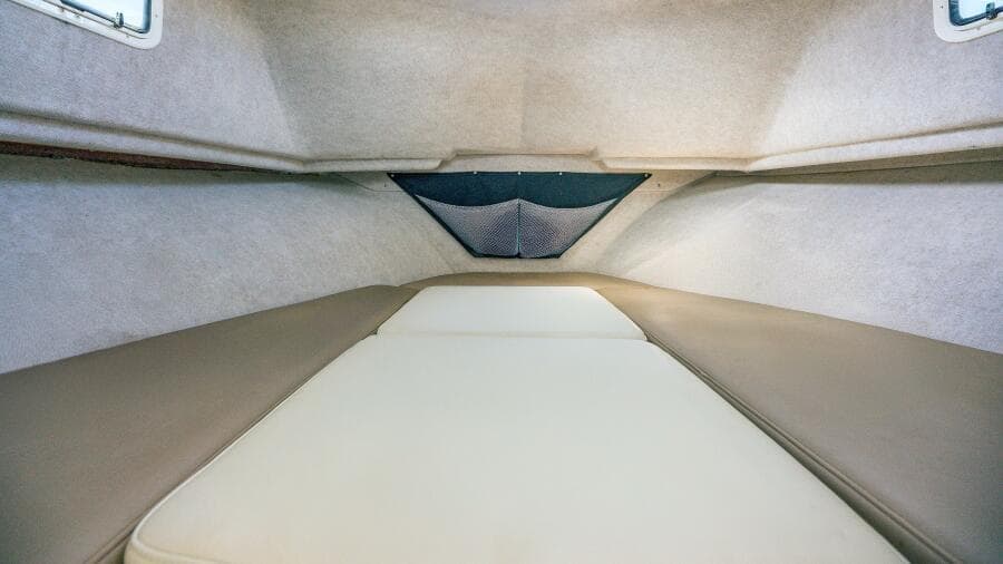 2018 Parker 2820 XLD