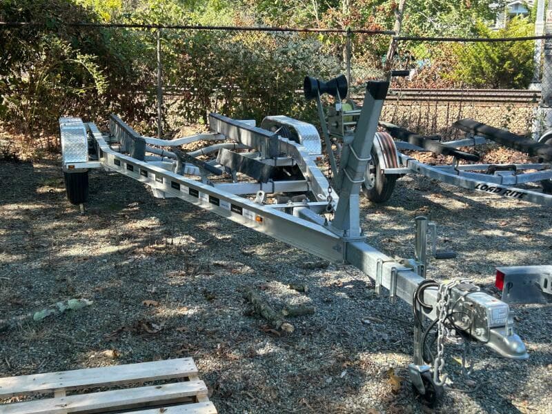 2021 Seaway 21 Seafarer Cuddy