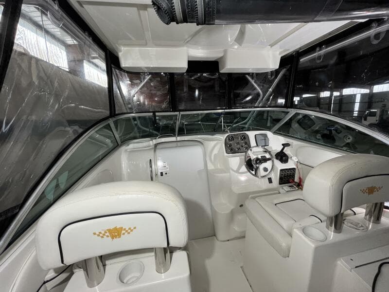 2001 Wellcraft 270 Coastal