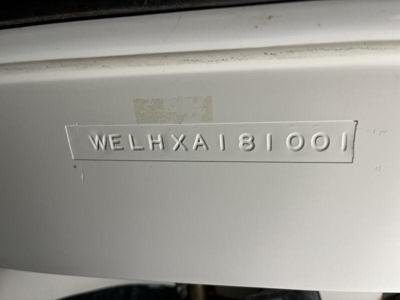 2001 Wellcraft 270 Coastal