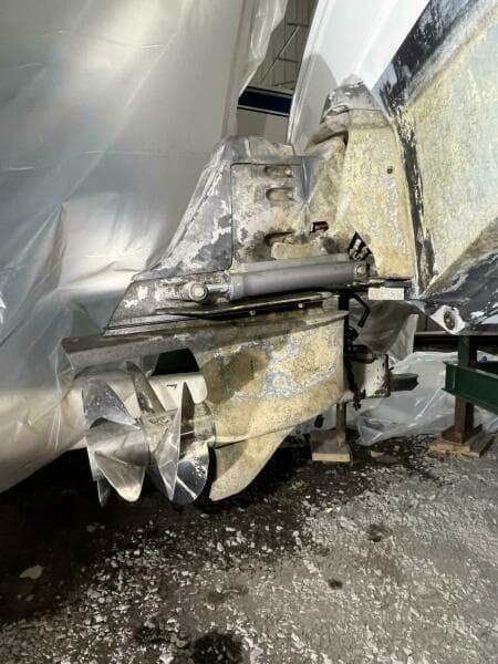 2001 Wellcraft 270 Coastal