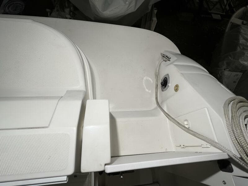 2001 Wellcraft 270 Coastal