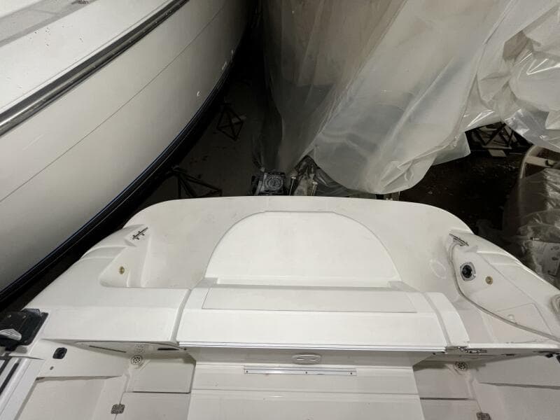 2001 Wellcraft 270 Coastal