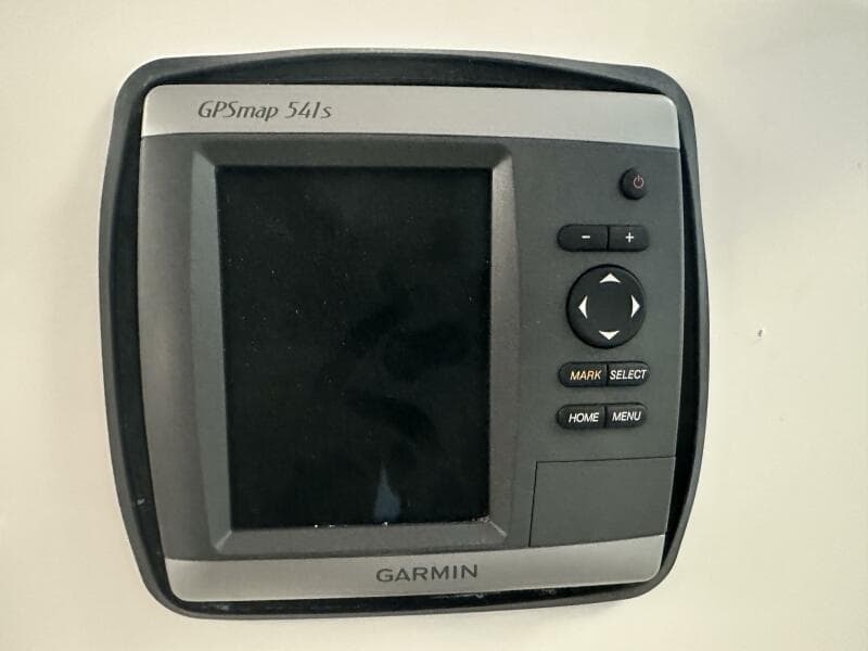 2001 Wellcraft 270 Coastal