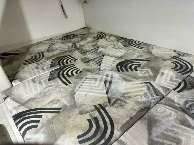 2001 Wellcraft 270 Coastal