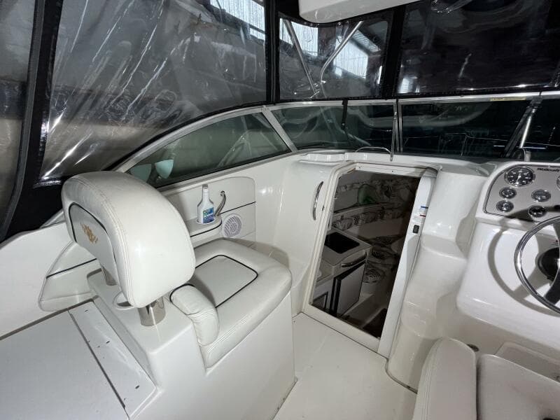 2001 Wellcraft 270 Coastal