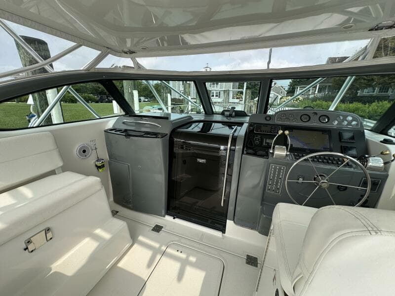 2001 Tiara Yachts 3800 Open