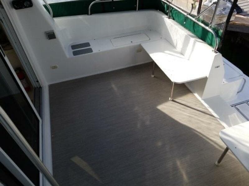 1993 Mainship 40 Sedan Bridge