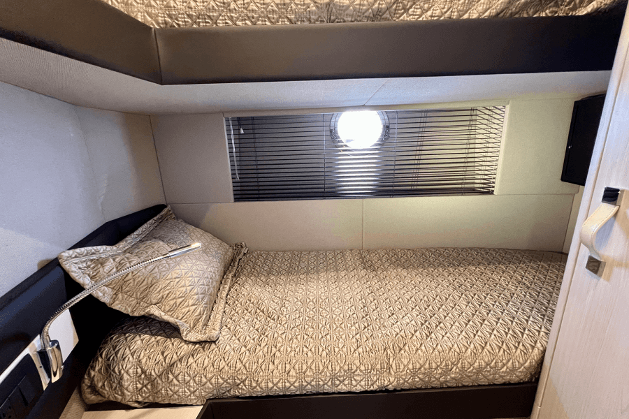 2019 Azimut 50 FLYBRIDGE