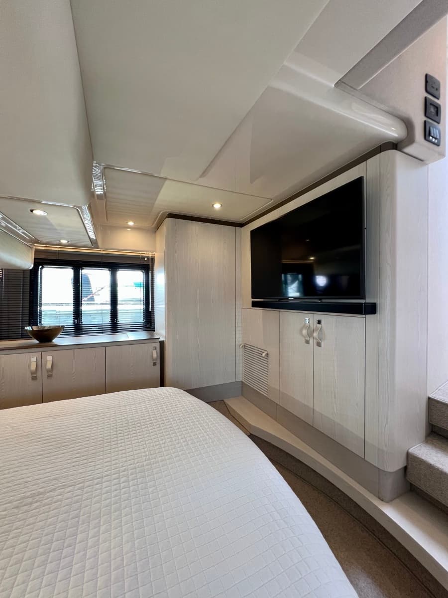 2019 Azimut 50 FLYBRIDGE - Photo 80