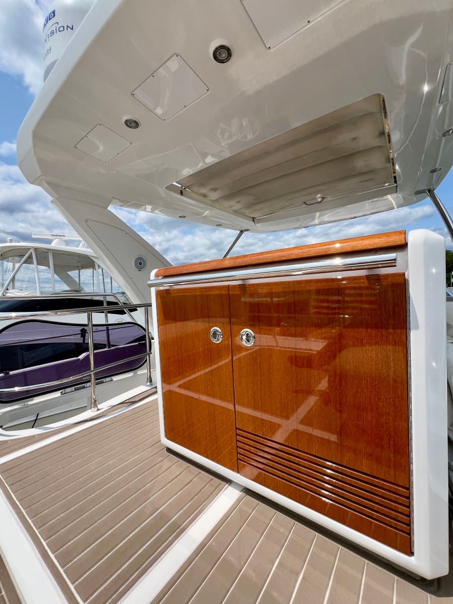 2019 Azimut 50 FLYBRIDGE - Photo 24