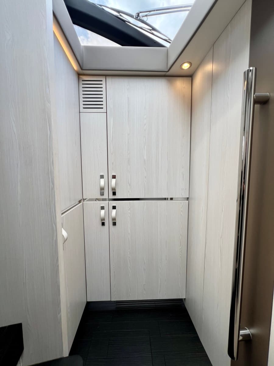 2019 Azimut 50 FLYBRIDGE - Photo 57