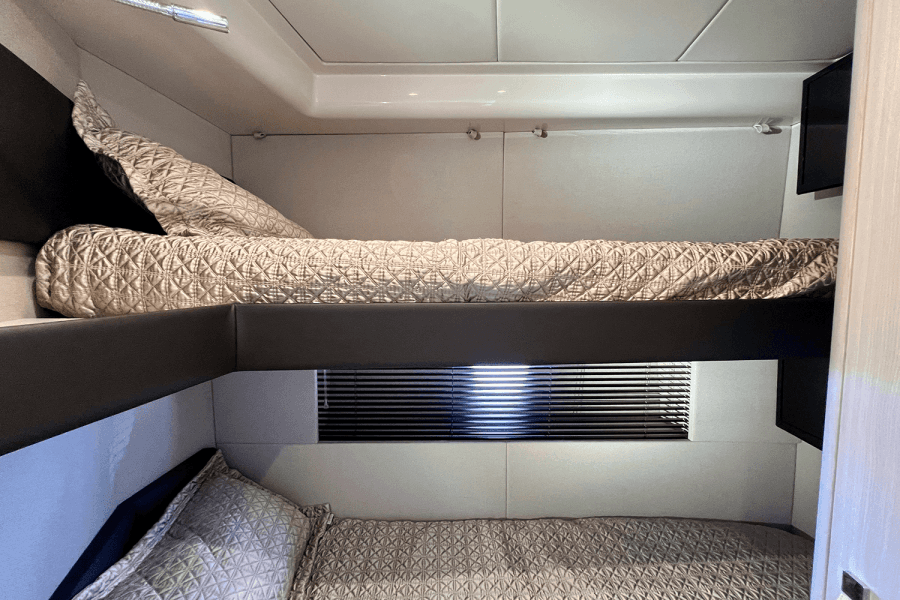 2019 Azimut 50 FLYBRIDGE