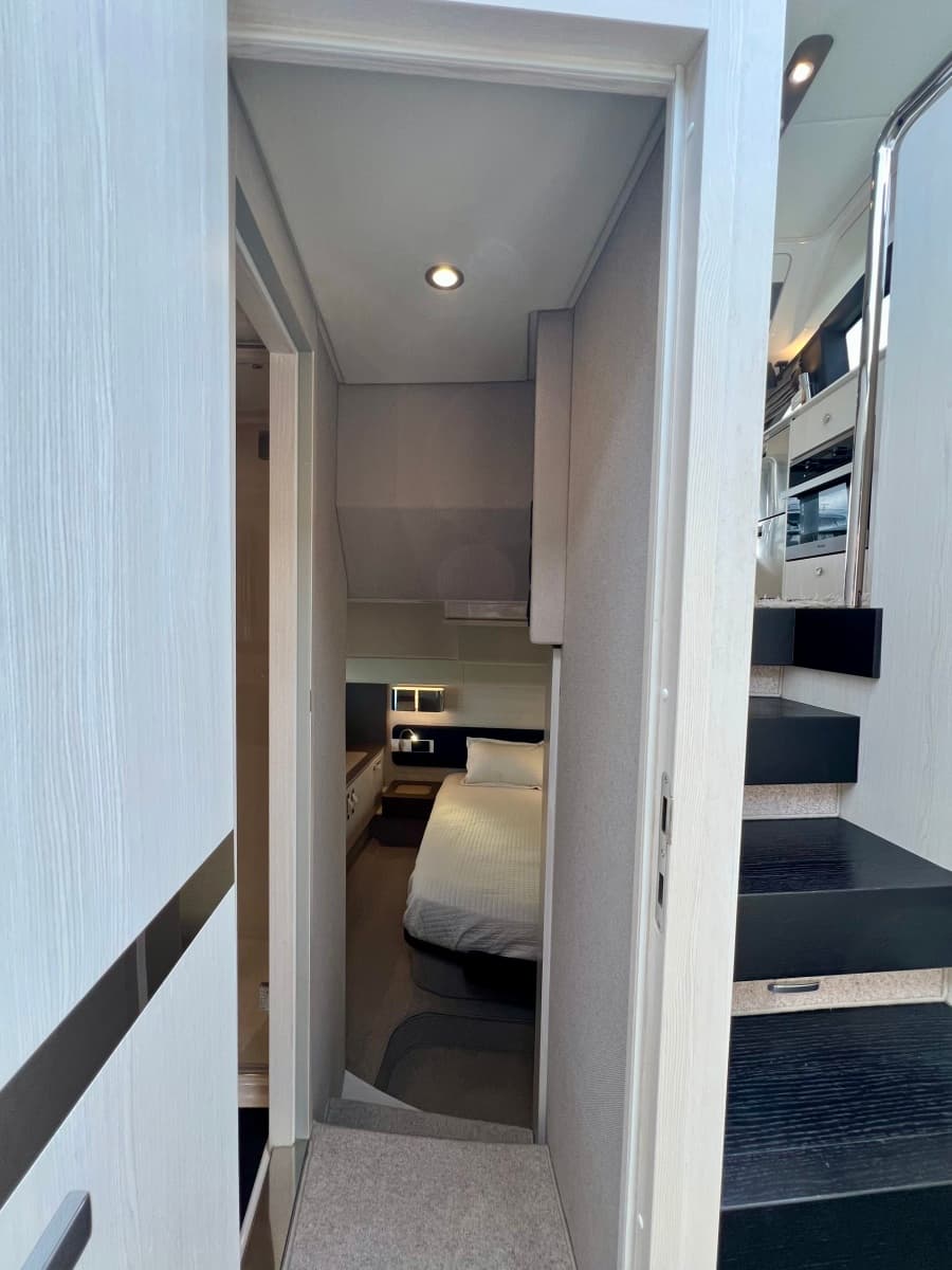 2019 Azimut 50 FLYBRIDGE - Photo 70