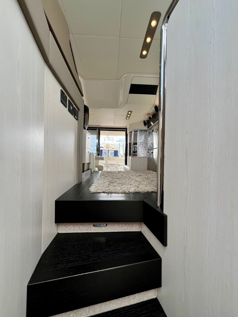 2019 Azimut 50 FLYBRIDGE - Photo 85