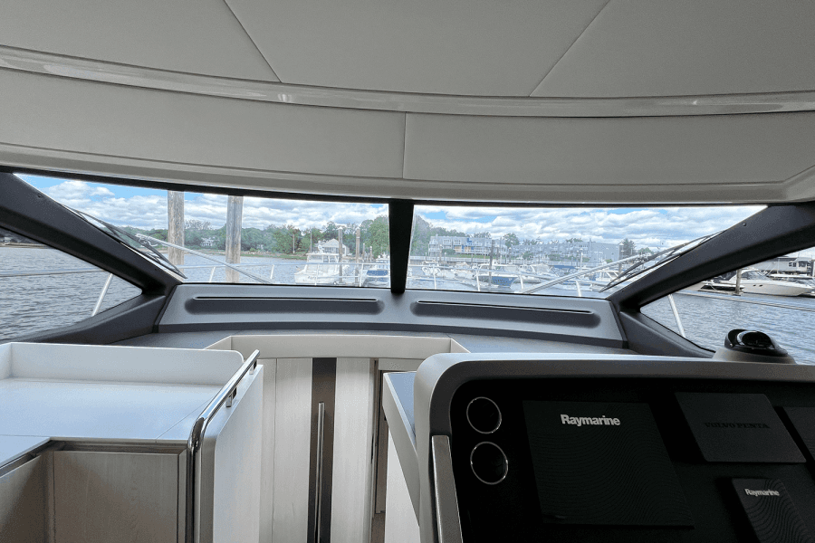 2019 Azimut 50 FLYBRIDGE