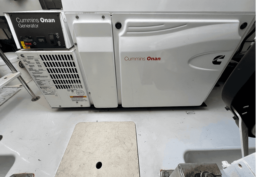 2019 Azimut 50 FLYBRIDGE