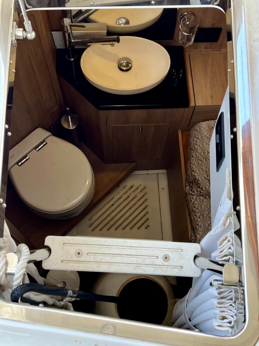2019 Azimut 50 FLYBRIDGE - Photo 12