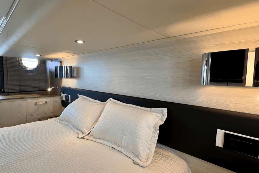 2019 Azimut 50 FLYBRIDGE