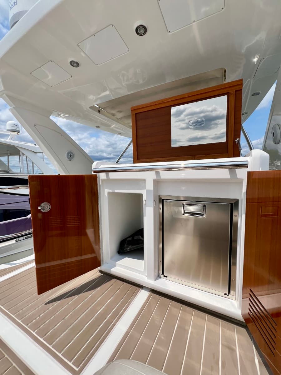 2019 Azimut 50 FLYBRIDGE - Photo 26
