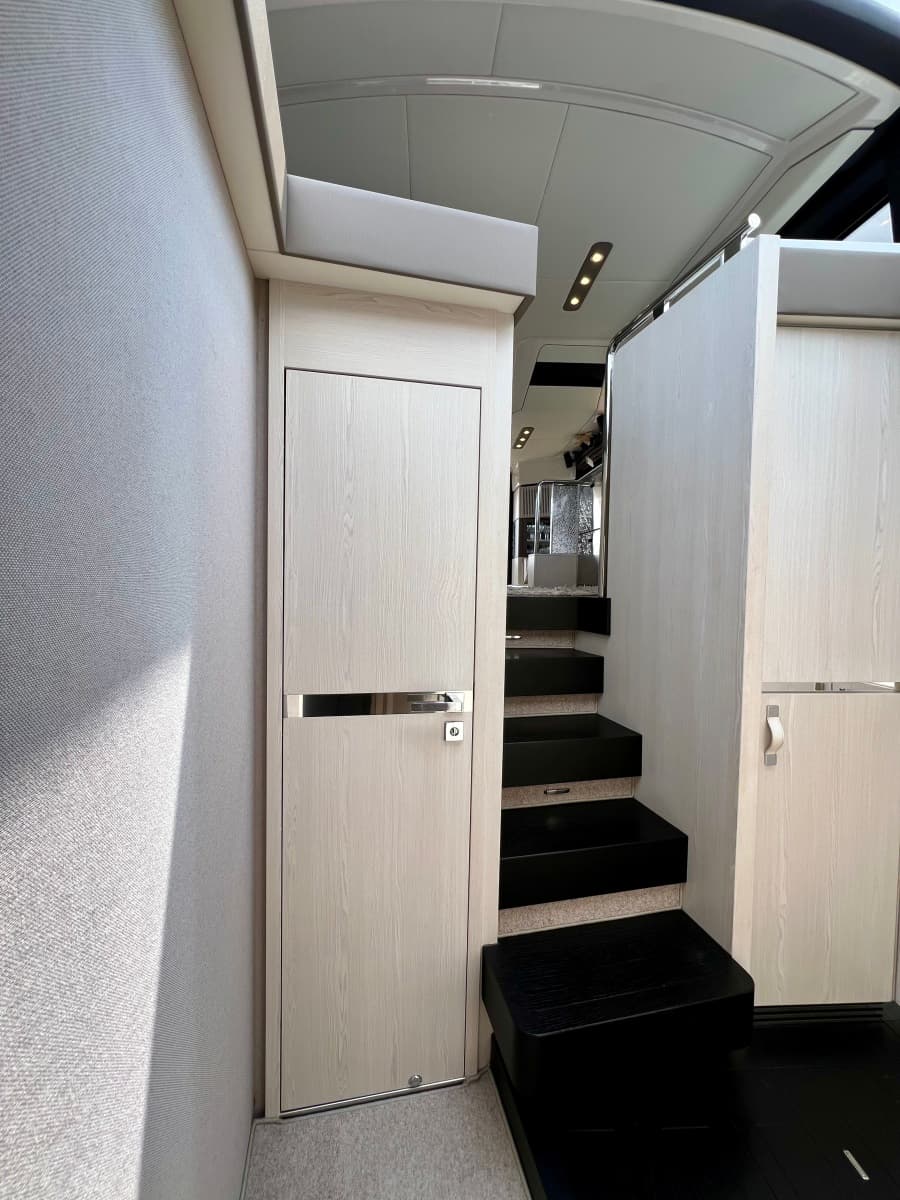 2019 Azimut 50 FLYBRIDGE - Photo 69