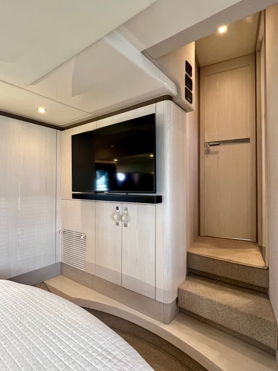 2019 Azimut 50 FLYBRIDGE - Photo 84