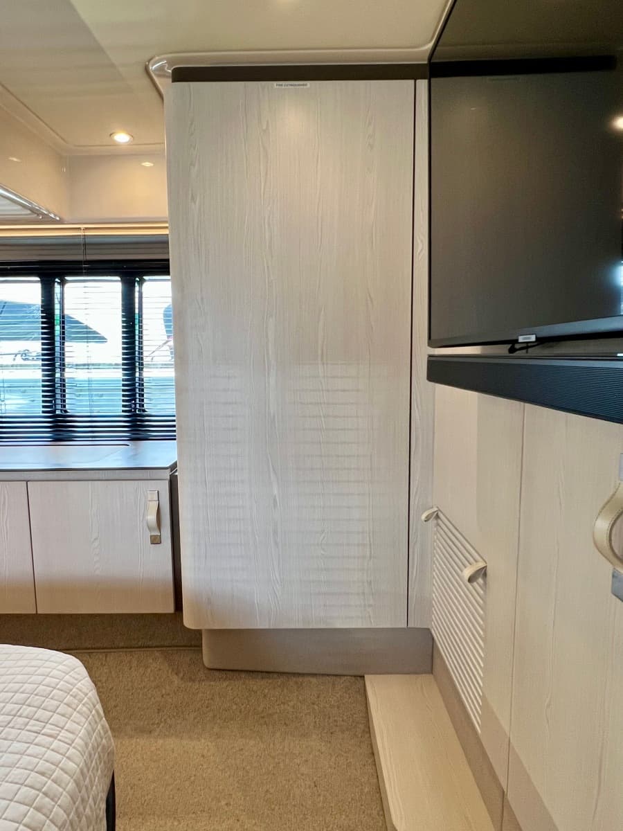 2019 Azimut 50 FLYBRIDGE - Photo 83