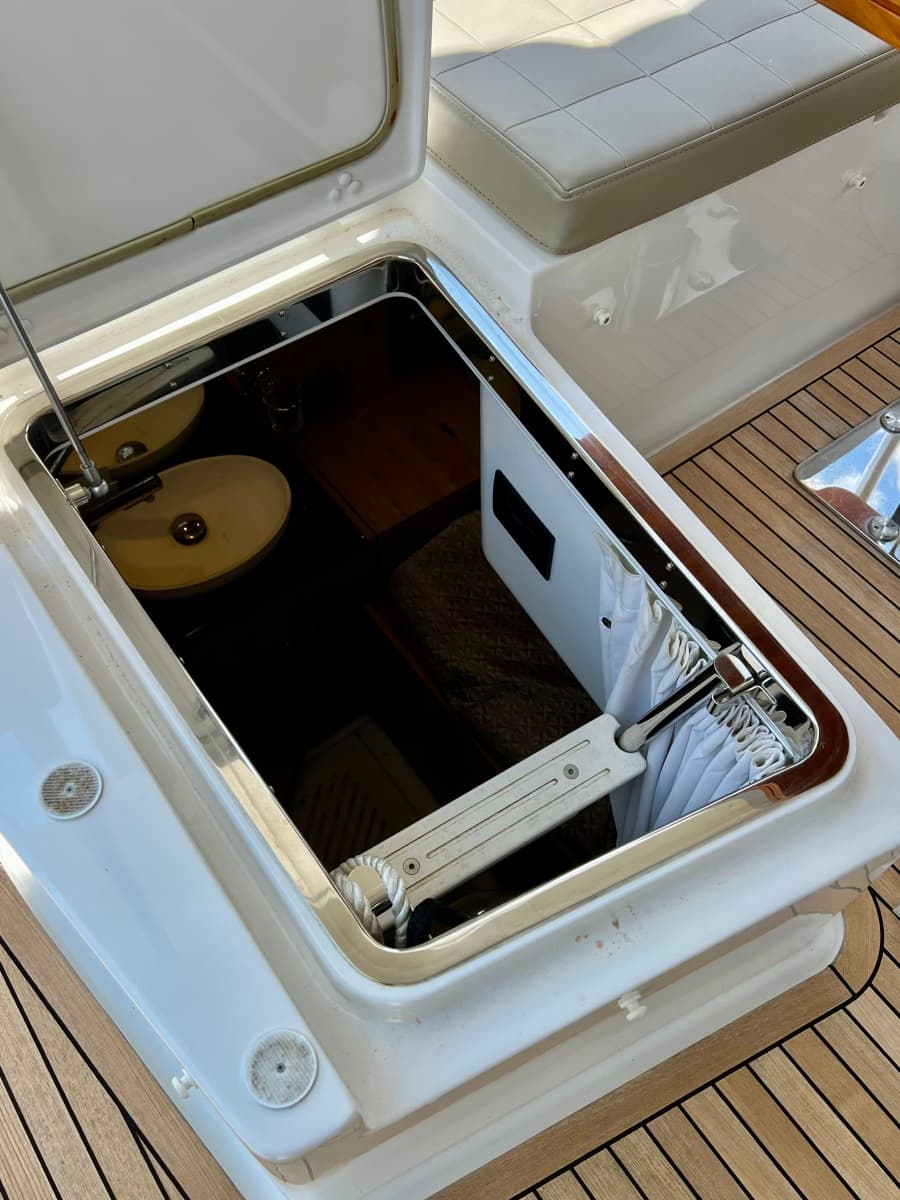 2019 Azimut 50 FLYBRIDGE - Photo 11