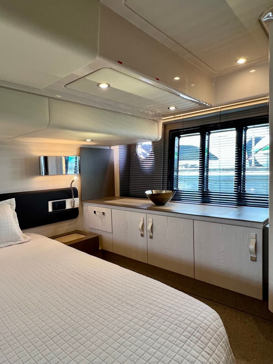 2019 Azimut 50 FLYBRIDGE - Photo 82