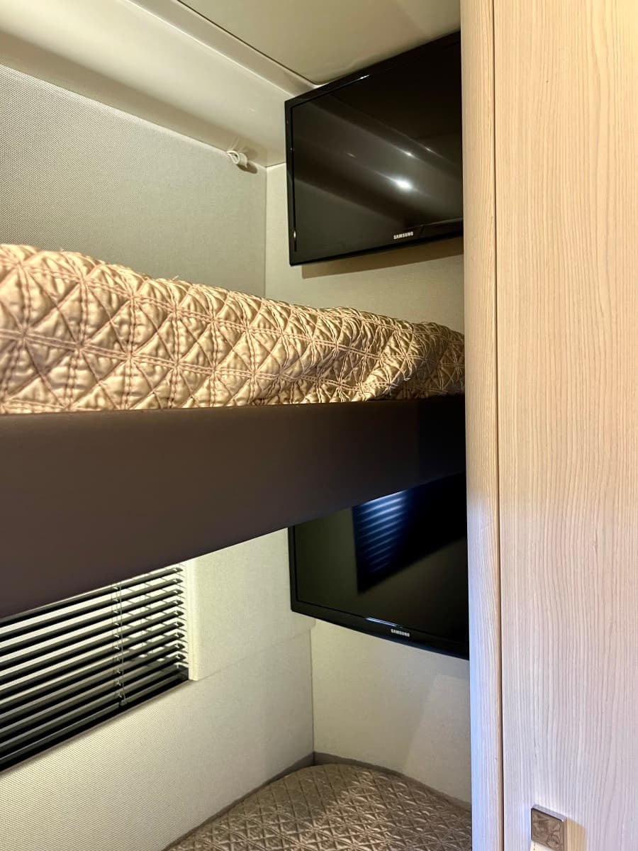2019 Azimut 50 FLYBRIDGE - Photo 67